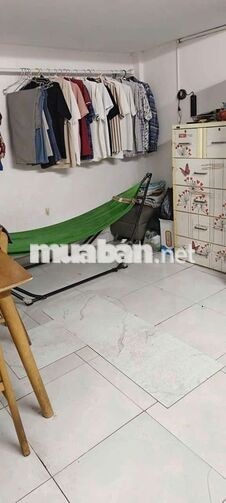 CHO THUÊ NHÀ 68M2 CÓ 2PN VÀ GÁC LỬNG HẺM XE HƠI 30 LÂM VĂN BỀN