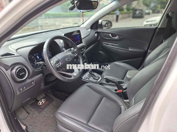 Hyundai Kona ATH 2019 - Hỗ trợ ngân hàng