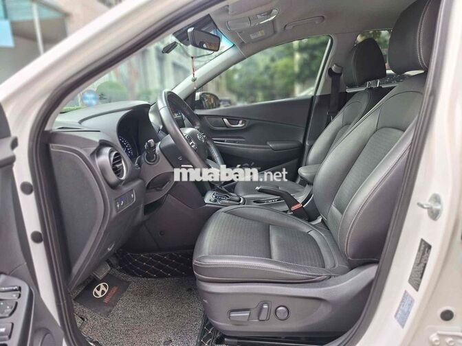 Hyundai Kona ATH 2019 - Hỗ trợ ngân hàng