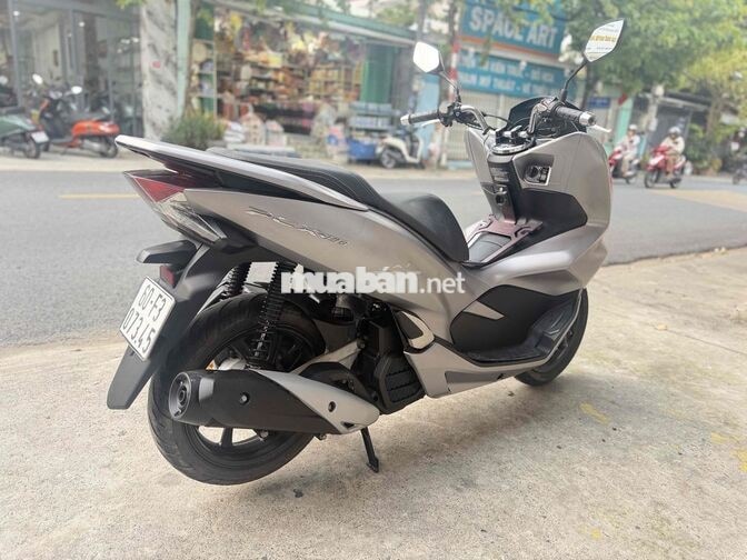 PCX 150 chính chủ ký giấy xe đẹp zin êm biển 60