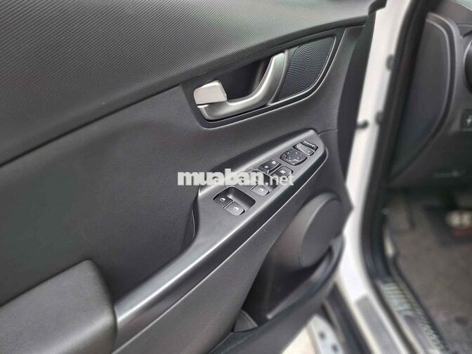 Hyundai Kona ATH 2019 - Hỗ trợ ngân hàng
