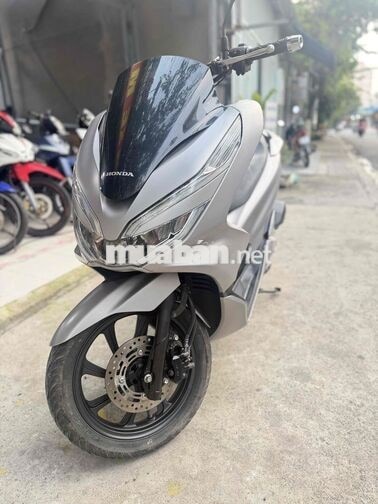 PCX 150 chính chủ ký giấy xe đẹp zin êm biển 60