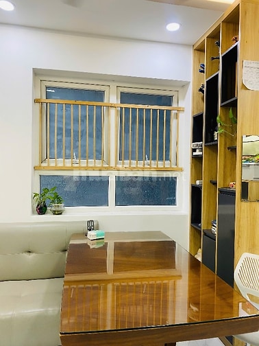 Chính chủ CC 8X Đầm Sen 1pn + .bacon rộng đẹp, view công viên , tầng đ