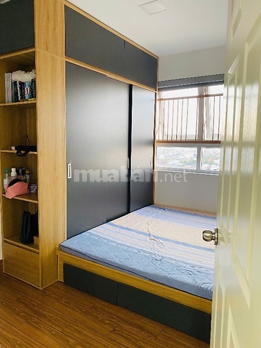 Chính chủ CC 8X Đầm Sen 1pn + .bacon rộng đẹp, view công viên , tầng đ
