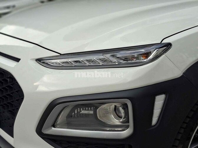 Hyundai Kona ATH 2019 - Hỗ trợ ngân hàng