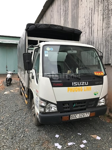 Xe Tải Chở Hàng giá rẻ tại Đồng Nai . Dịch vụ vận tải , Nhận Chở Hàng