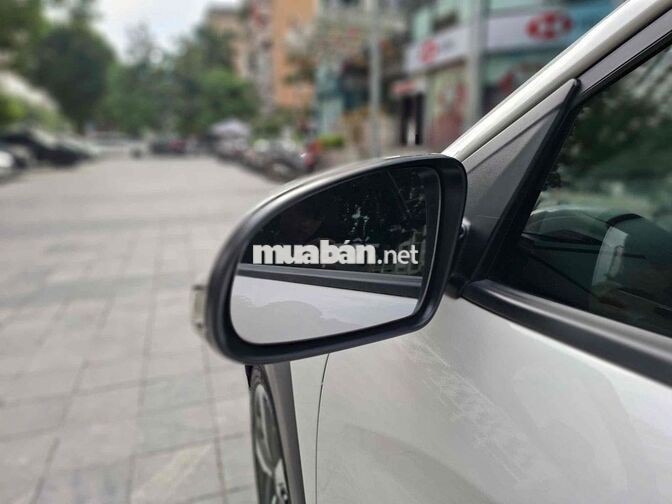Hyundai Kona ATH 2019 - Hỗ trợ ngân hàng