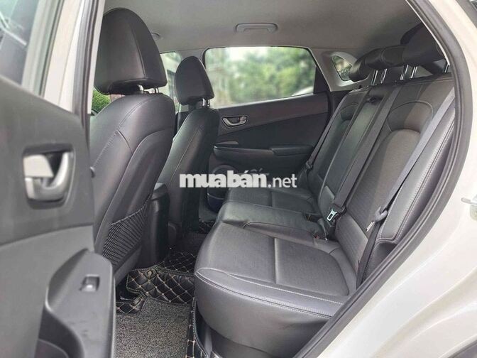 Hyundai Kona ATH 2019 - Hỗ trợ ngân hàng