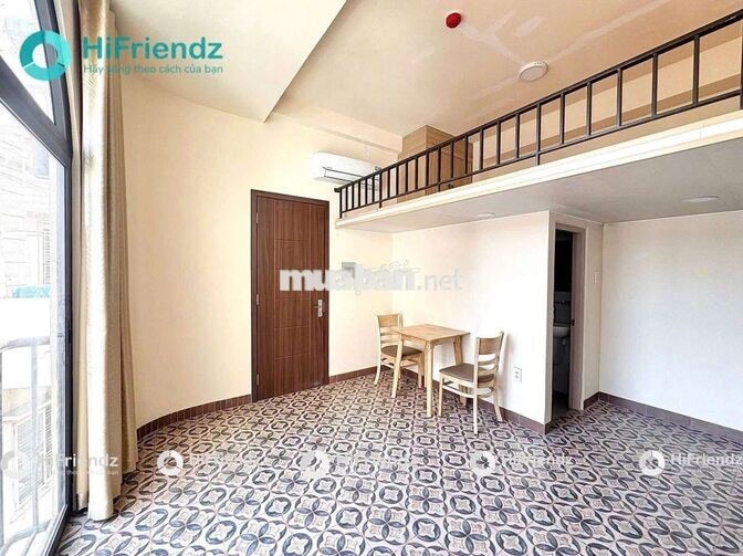 CHDV đường Nguyễn Thị Thập, tân Hưng, Q7