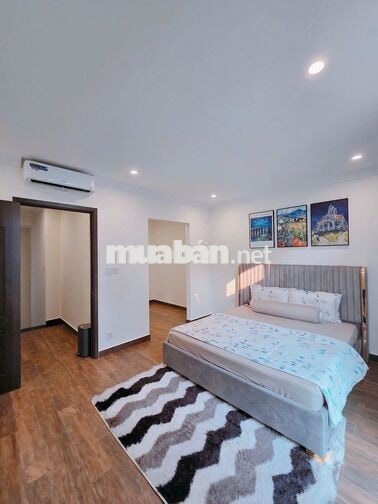 CHO THUÊ LIỀN KỀ 5 TẦNG – FULL ĐỒ CAO CẤP SÁT VINCOM – 20 TRIỆU/THÁNG