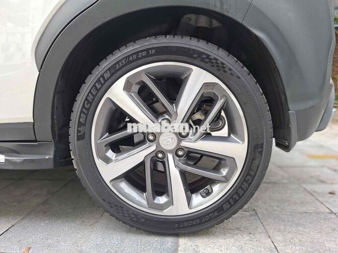 Hyundai Kona ATH 2019 - Hỗ trợ ngân hàng