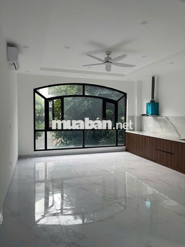 CHO THUÊ LIỀN KỀ SHOPHOUSE CHÀ LÀ 112.5M² – 2 TẦNG