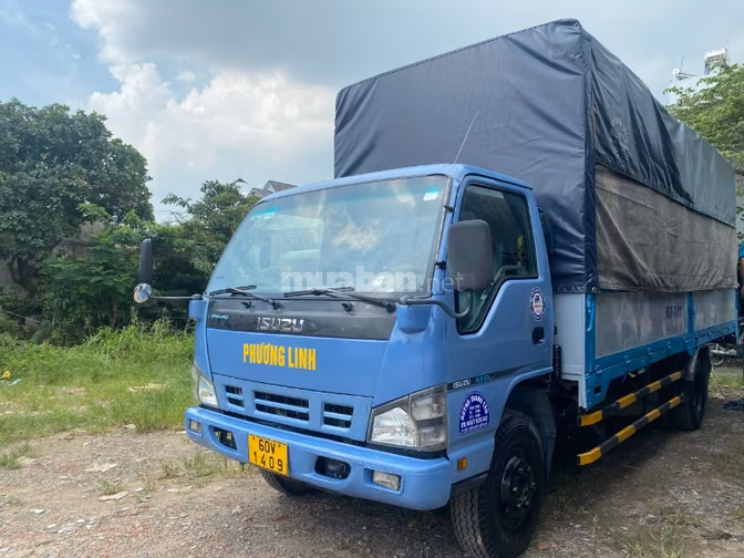 Xe Tải Chở Hàng giá rẻ tại Đồng Nai . Dịch vụ vận tải , Nhận Chở Hàng