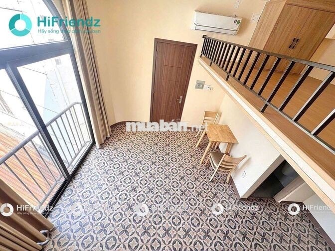 CHDV đường Nguyễn Thị Thập, tân Hưng, Q7