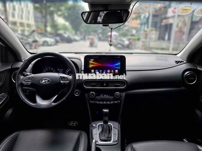 Hyundai Kona ATH 2019 - Hỗ trợ ngân hàng