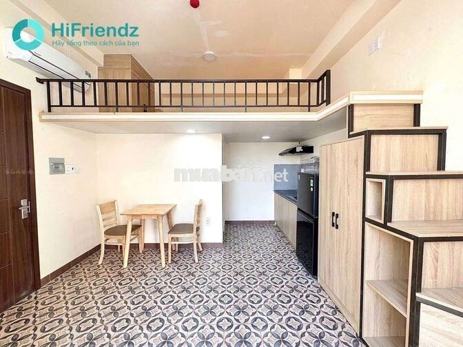 CHDV đường Nguyễn Thị Thập, tân Hưng, Q7