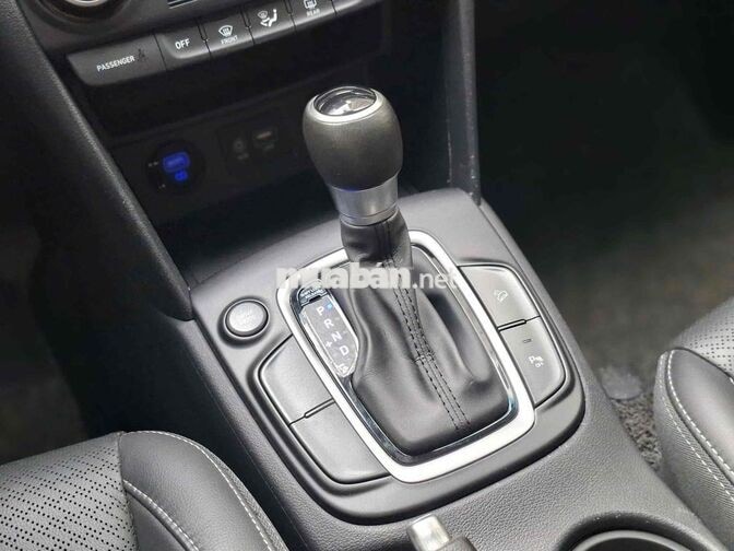 Hyundai Kona ATH 2019 - Hỗ trợ ngân hàng