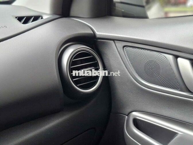 Hyundai Kona ATH 2019 - Hỗ trợ ngân hàng