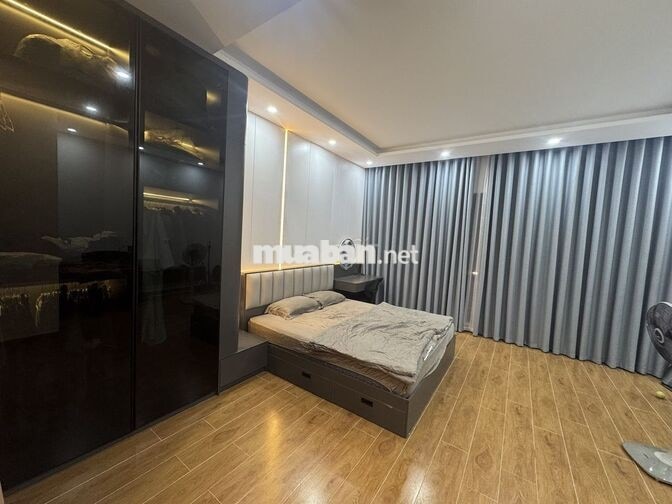 CHO THUÊ CỌ XANH 80M² HT2T – FULL NỘI THẤT – 2PN – 12 TRIỆU/THÁNG