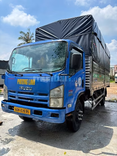 Xe Tải Chở Hàng giá rẻ tại Đồng Nai . Dịch vụ vận tải , Nhận Chở Hàng