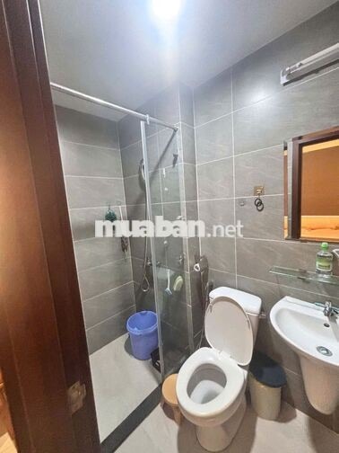 Cho thuê CH Green River Dt60m2 2Pn 2Wc giá 10,5tr full nội thất 1-10 ở