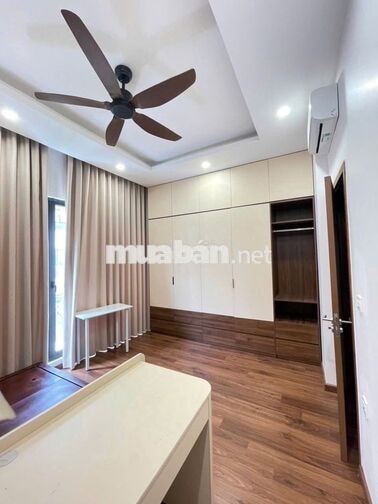 CHO THUÊ CỌ XANH 65M² – 5 TẦNG – CÓ THANG MÁY – 16 TRIỆU/THÁNG