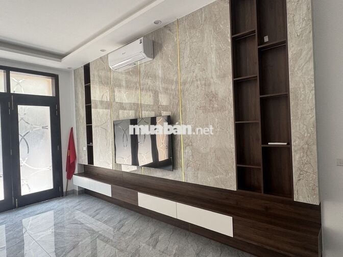 CHO THUÊ CỌ XANH 80M² HT2T – FULL NỘI THẤT – 2PN – 12 TRIỆU/THÁNG