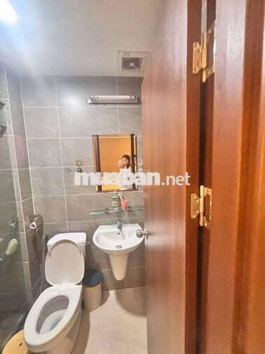 Cho thuê CH Green River Dt60m2 2Pn 2Wc giá 10,5tr full nội thất 1-10 ở