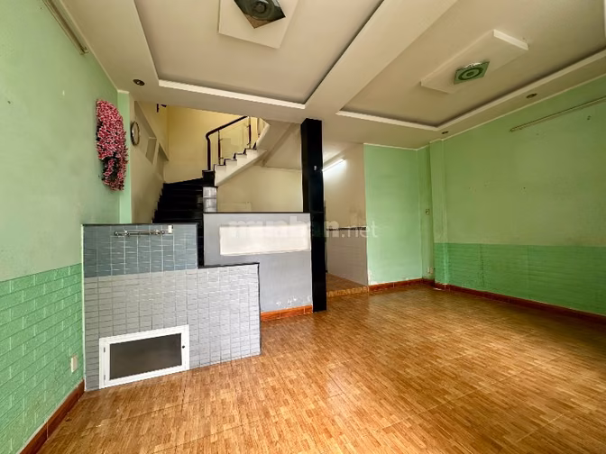 BÁN NHÀ KHU SÂN BAY, GẦN CÔNG VIÊN HOÀNG VĂN THỤ, SÁT BÊN BV TÂM ANH