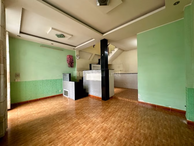 BÁN NHÀ KHU SÂN BAY, GẦN CÔNG VIÊN HOÀNG VĂN THỤ, SÁT BÊN BV TÂM ANH