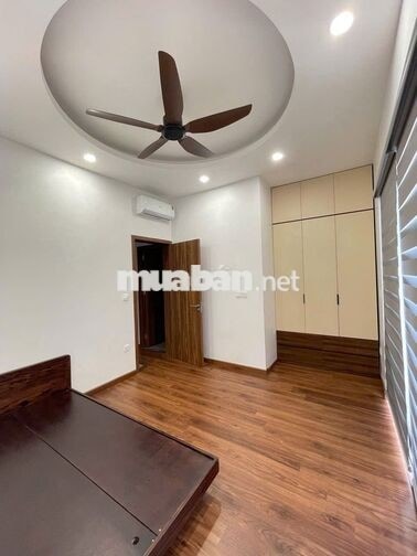 CHO THUÊ CỌ XANH 65M² – 5 TẦNG – CÓ THANG MÁY – 16 TRIỆU/THÁNG
