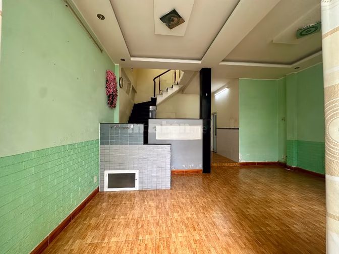 BÁN NHÀ KHU SÂN BAY, GẦN CÔNG VIÊN HOÀNG VĂN THỤ, SÁT BÊN BV TÂM ANH