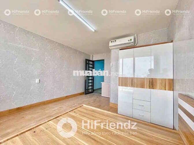 🌱NỔ GẤP BANCOL VIEW FULL KÍNH NGAY CHỢ BÀ HOM 100m - QL1A- TL10