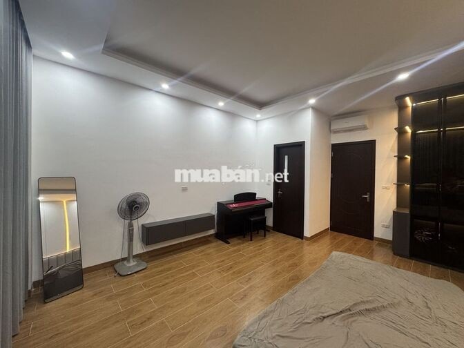 CHO THUÊ CỌ XANH 80M² HT2T – FULL NỘI THẤT – 2PN – 12 TRIỆU/THÁNG