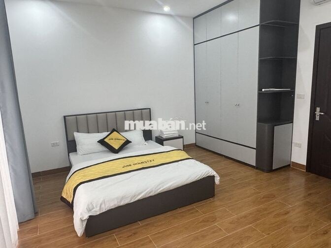 CHO THUÊ CỌ XANH 80M² HT2T – FULL NỘI THẤT – 2PN – 12 TRIỆU/THÁNG