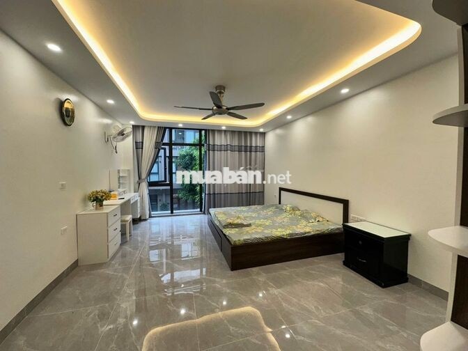 CHO THUÊ LIỀN KỀ VTĐ 54M² – FULL NỘI THẤT – CÓ THANG MÁY – 17TR/THÁNG