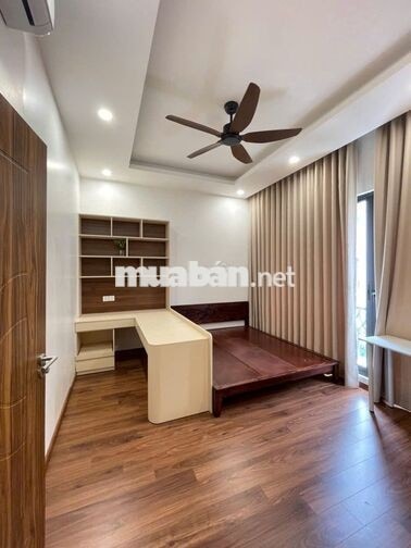 CHO THUÊ CỌ XANH 65M² – 5 TẦNG – CÓ THANG MÁY – 16 TRIỆU/THÁNG