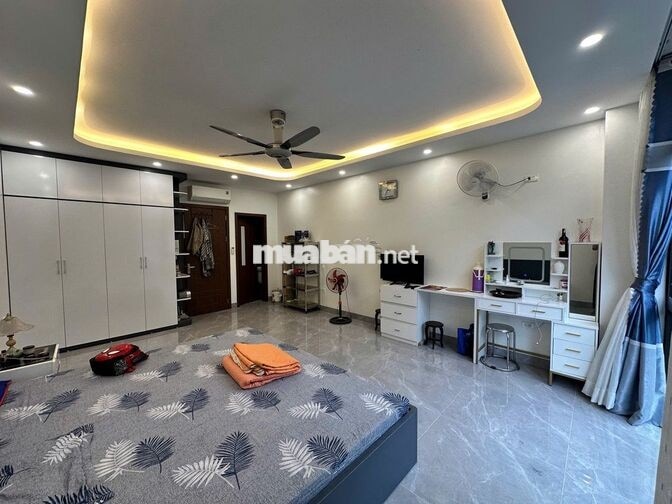 CHO THUÊ LIỀN KỀ VTĐ 54M² – FULL NỘI THẤT – CÓ THANG MÁY – 17TR/THÁNG
