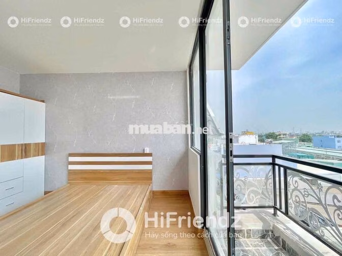🌱NỔ GẤP BANCOL VIEW FULL KÍNH NGAY CHỢ BÀ HOM 100m - QL1A- TL10
