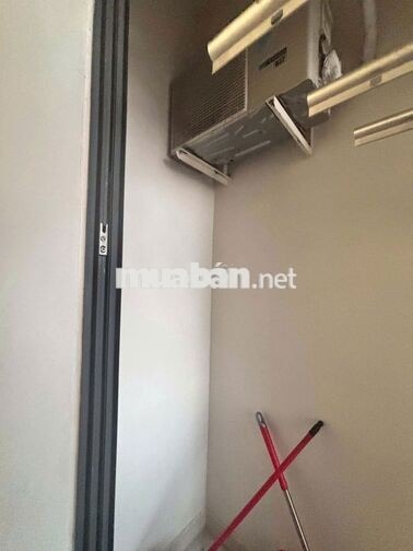 Cho thuê CH Green River Dt60m2 2Pn 2Wc giá 10,5tr full nội thất 1-10 ở