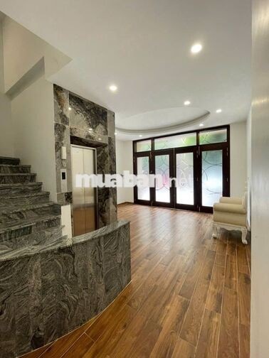 CHO THUÊ CỌ XANH 65M² – 5 TẦNG – CÓ THANG MÁY – 16 TRIỆU/THÁNG