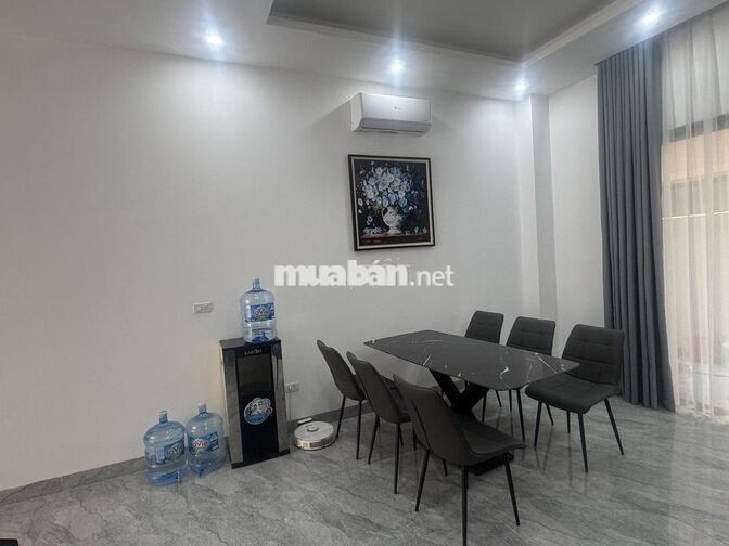CHO THUÊ CỌ XANH 80M² HT2T – FULL NỘI THẤT – 2PN – 12 TRIỆU/THÁNG