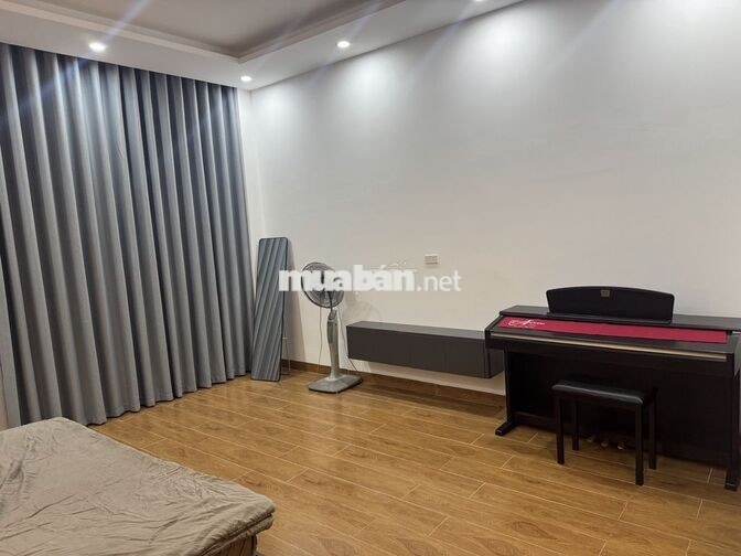 CHO THUÊ CỌ XANH 80M² HT2T – FULL NỘI THẤT – 2PN – 12 TRIỆU/THÁNG