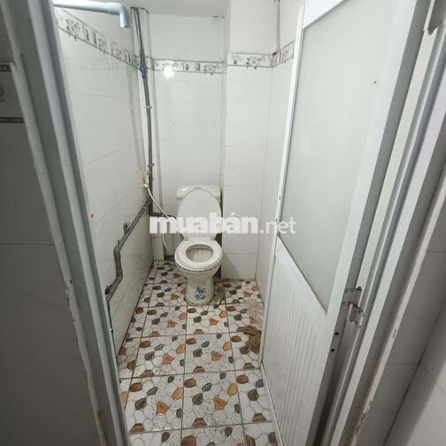Nhà Thuê 4*16 Gác Lửng Đường vĩnh lộc B Bình  Chánh tpcm