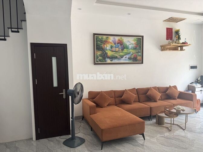 CHO THUÊ CỌ XANH 80M² HT2T – FULL NỘI THẤT – 2PN – 12 TRIỆU/THÁNG