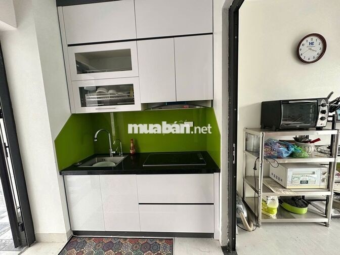 CHO THUÊ LIỀN KỀ VTĐ 54M² – FULL NỘI THẤT – CÓ THANG MÁY – 17TR/THÁNG