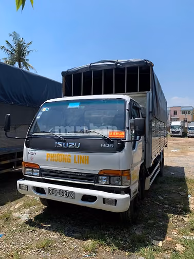 Xe Tải Chở Hàng giá rẻ tại Đồng Nai . Dịch vụ vận tải , Nhận Chở Hàng
