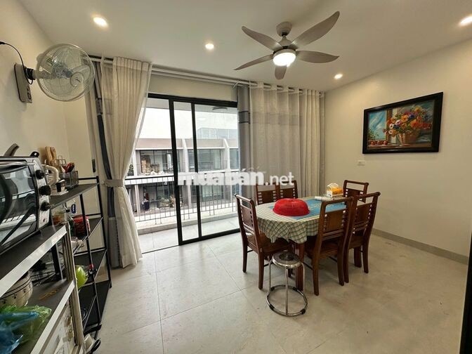 CHO THUÊ LIỀN KỀ VTĐ 54M² – FULL NỘI THẤT – CÓ THANG MÁY – 17TR/THÁNG
