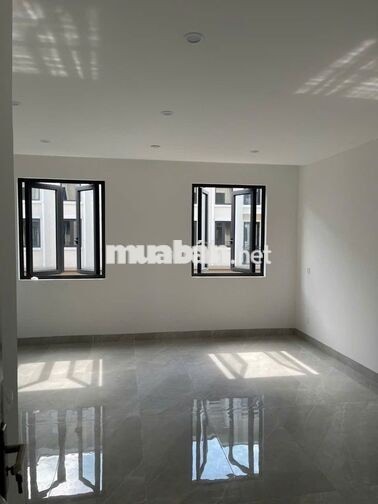 CHO THUÊ NHÀ TĐ7 80M² – 5 TẦNG – THANG MÁY – FULL ĐỒ – 20TR/THÁNG