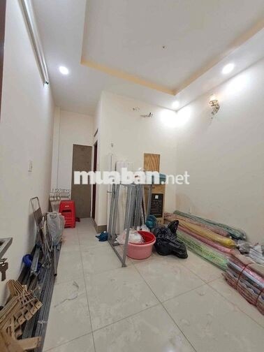 Nhà Mặt Tiền khu chợ Vải. Phù hợp kinh doanh hoặc cho thuê